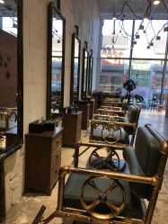 -JOY Hair salon