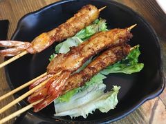 -little hlk 小饿龙(浦东嘉里城店)
