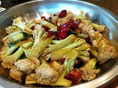 -大鸽饭(马王堆店)