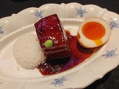 黑松露红烧肉（位）-醉东Oriental House(静安嘉里店)