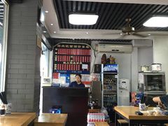 大堂-裕兴记·三虾面(西北街总店)
