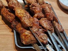 -品回味清真西北楼(宁波首店)