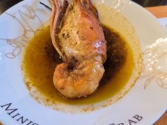 -Ministry of Crab(科伦坡店)