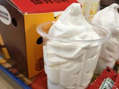 -汉堡王(大连柏威年餐厅店)