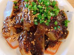 -霸道川面馆(张江店)