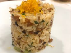 -格桑花开药膳蔬食文化空间