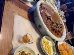 -小吊梨汤·北京菜·烤鸭(双井乐成中心店)