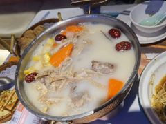 -阿娜尔·新疆菜(宜家荟聚中心店)