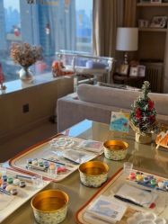 -巍阁高端月子会所