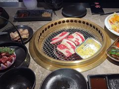 -谷牛日式烤肉(宝山U天地店)