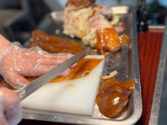 -望乡楼上海菜(日月光店)