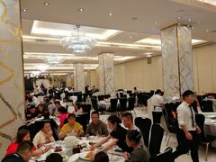 大堂-亢龙太子酒轩(东湖店)