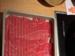 -温野菜涮涮锅(西单大悦城店)