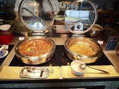 -上海佘山世茂艾美酒店