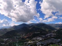 -五台山风景名胜区