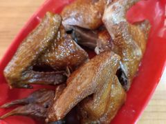 -光明刘冰乳鸽店(光明法政北路店)