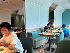 -茶港·点心·啫啫煲(江夏中百店)