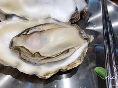 -蚝堡海鲜·威海菜·海肠捞饭·烧烤·亚洲吃蚝公司(幸福门店)