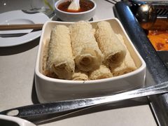 -海底捞火锅(上元大街店)