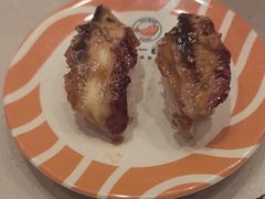 -新一番三文鱼寿司(大东海店)