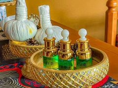 -泰悠谷养生SPA(世茂商业街店)