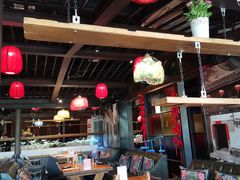 大堂-望京一号·重庆江湖菜(工体店)