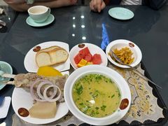 -NUR USTAM努尔师傅(碧玉华庭店)