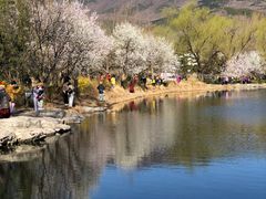 -国家植物园南园