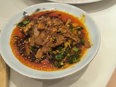 -渝信川菜(长安店)