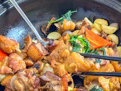 -园里前·10年私厨·福建菜(台江万达鳌峰洲店)