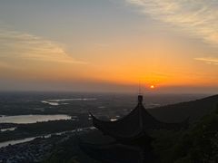 -虞山风景区