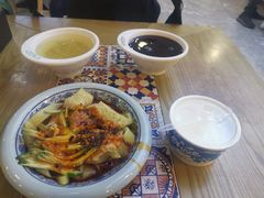 -兰亭安泊牛肉面(乐都路店)