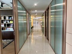 -家理律师事务所(深圳店)