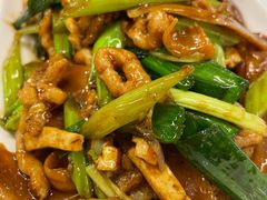 -台北楚楚园馅饼粥(虹桥南丰城店)