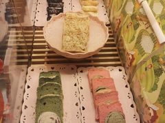 -爸爸糖吐司面包(兰州中心店)