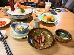 -匠和风精致料理(春熙路群光广场店)