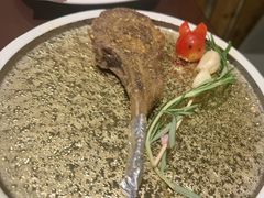 -三个大叔东北烧烤·砂锅菜(西三旗店)