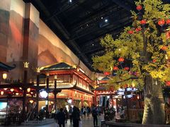 -万达茂商场(南京仙林店)