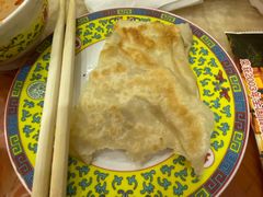 -清真马家美食城•海鲜•青岛菜•火锅(延安三路店)