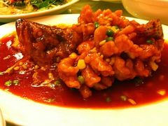 -新南华大酒店(长寿店)