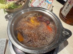 -一叶一世界•素食餐厅(环球中心店)