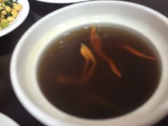 大兴善寺宝严素食坊-天龙宝严素食馆(大兴善寺店)