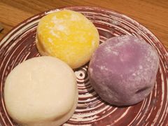 -小笠原·日料店