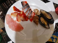 -上海富悦大酒店(松江店)