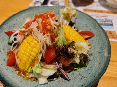 -鳗事鱼意·活鳗現烤专门店(富力海珠城店)