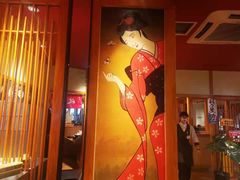 -仓桥家·焗寿司·锅物(光谷步行街店)