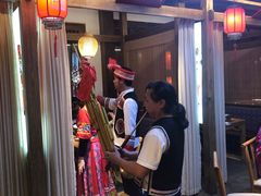 -印象鲵宴·张家界地标美食名片(溪布街店)