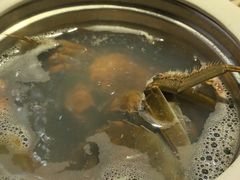 -加餐海鲜自助(集美银泰百货店)