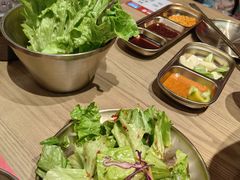 -西塔老太太泥炉烤肉(双井店)