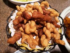 脆炸金牌肉-几荷·恰似故人来(秀水广场店)